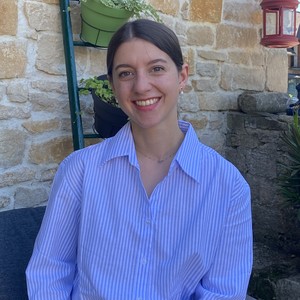 Emma - Prof d'aide aux devoirs - Lille