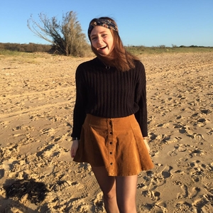 Diane - Prof d'aide aux devoirs - Bordeaux