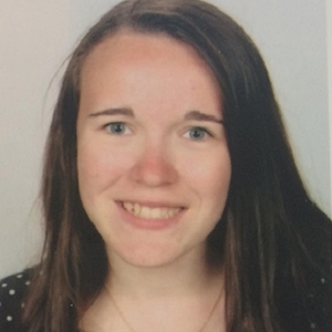 Lea - Prof de maths - Lille
