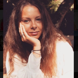 Victoire - Prof de maths - Nantes