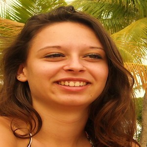 Laura - Prof de maths - Paris