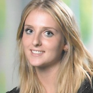 Manon - Prof d'aide aux devoirs - Reims