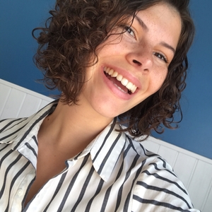 Léandra - Prof d'aide aux devoirs - Nantes