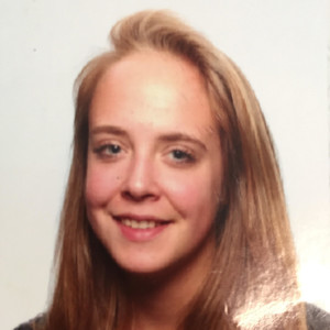 Alice - Prof de maths - Lyon