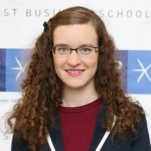 Marie - Prof de français - Paris