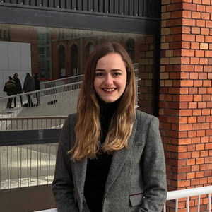 CHLOE - Prof d'aide aux devoirs - Paris