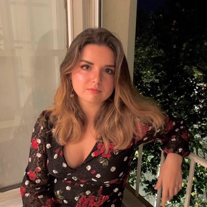 Margot - Prof d'aide aux devoirs - Reims