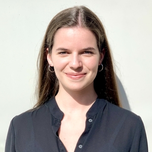 Amélie - Prof d'aide aux devoirs - Paris