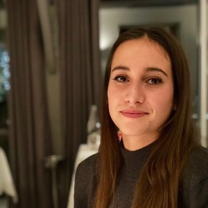 Enora - Prof d'aide aux devoirs - Rueil-Malmaison