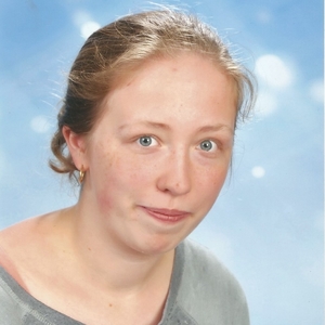 Elodie - Prof d'anglais - Roubaix