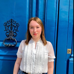 Emma - Prof d'aide aux devoirs - Paris