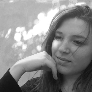 Morgane - Prof d'aide aux devoirs - Nice