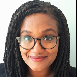 Laureen - Prof de maths - Paris