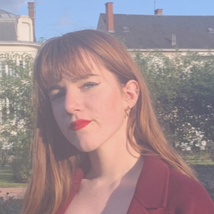 Lucie - Prof d'aide aux devoirs - Dijon