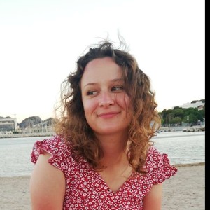 LISA - Prof d'aide aux devoirs - Dijon