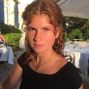 Emma - Prof d'aide aux devoirs - Angers