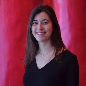 Louise - Prof d'aide aux devoirs - Toulouse