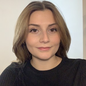 Alexandra - Prof de français - Nice