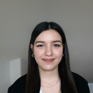 Nesrine - Prof de maths - Beaumont-sur-Oise