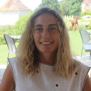 Zoé - Prof d'aide aux devoirs - Marseille