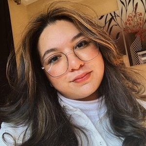 Majda - Prof d'anglais - Paris