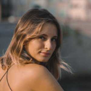 Marion - Prof d'initiation informatique - Paris