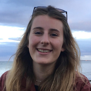 Bérénice - Prof de maths - Lille