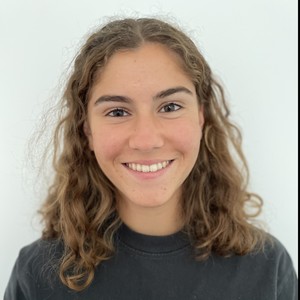 Garance - Prof de SES - Paris
