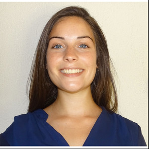 Candice - Prof de maths - Lyon