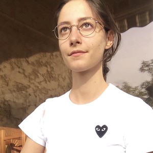 Margot - Prof d'expression orale - anglais - Montpellier