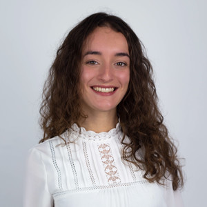 Maëlle - Prof de maths - Bordeaux