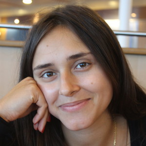 Camille - Prof d'aide aux devoirs - Toulouse