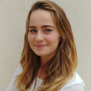 Solène - Prof de maths - Toulouse