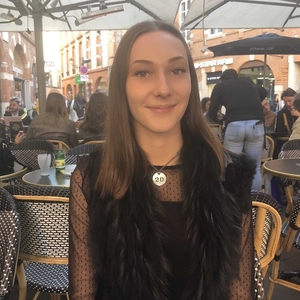 Emma - Prof de soutien scolaire - Balma