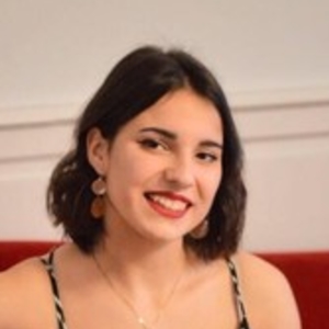 Sarah - Prof de maths - Rouen