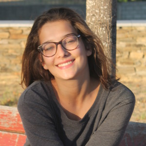 Alison - Prof d'espagnol - Nantes