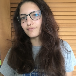 Mathilde - Prof d'aide aux devoirs - Le Kremlin-Bicêtre