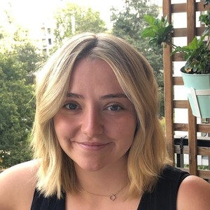 Manon - Prof d'aide aux devoirs - Paris