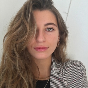 Lea - Prof de maths - Colombes
