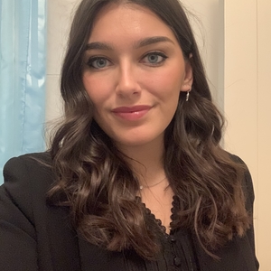 Noa - Prof de maths - Paris