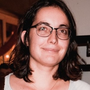 Floriane - Prof de comptabilité - Reims