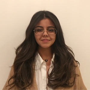 Soukaina - Prof de maths - Paris
