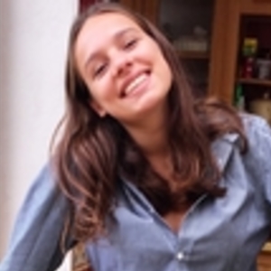 Eglantine - Prof d'anglais - Paris 15e