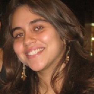 Marwa - Prof d'anglais - Paris