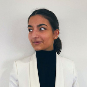 Elodie - Prof d'anglais - Courbevoie
