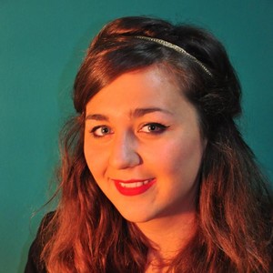 Andréa - Prof d'anglais - Rouen