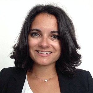 Fanny - Prof d'espagnol - Metz