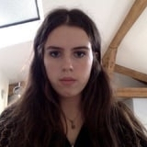 Natacha - Prof d'anglais - Paris