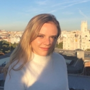 Noémie - Prof d'anglais - Cugnaux