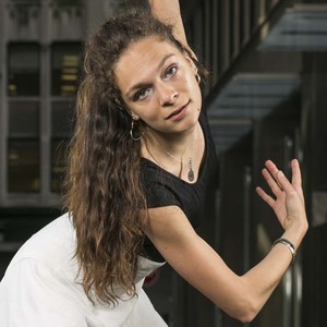Delphine - Prof d'anglais - Paris